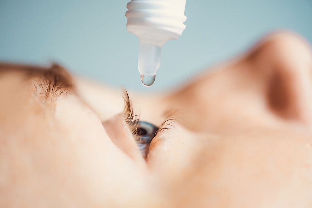 Lephanet. Los mejores tratamientos para ojo seco y blefaritis.